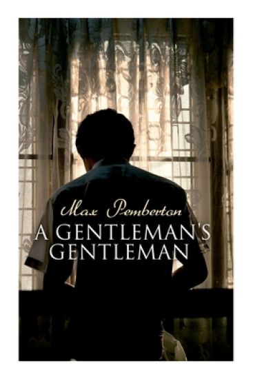 A Gentleman's Gentleman