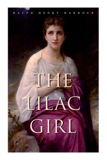 The Lilac Girl