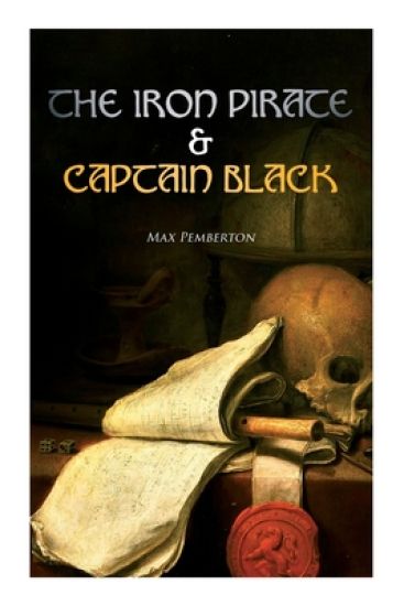 The Iron Pirate & Captain Black