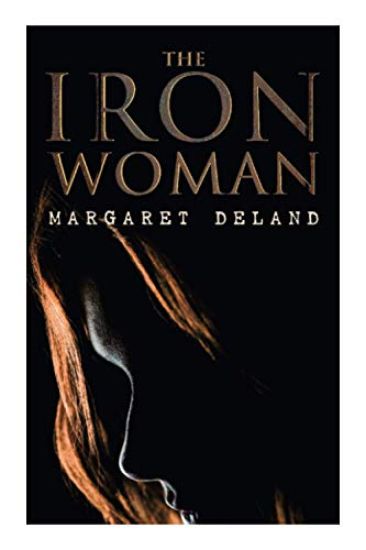 The Iron Woman