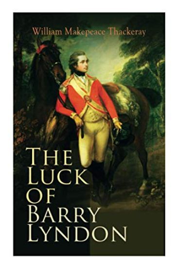 The Luck of Barry Lyndon