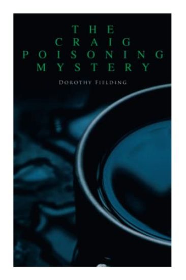 The Craig Poisoning Mystery