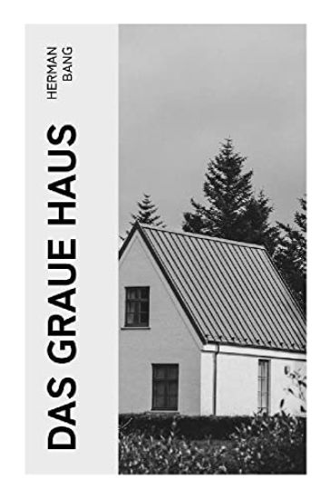 Das graue Haus