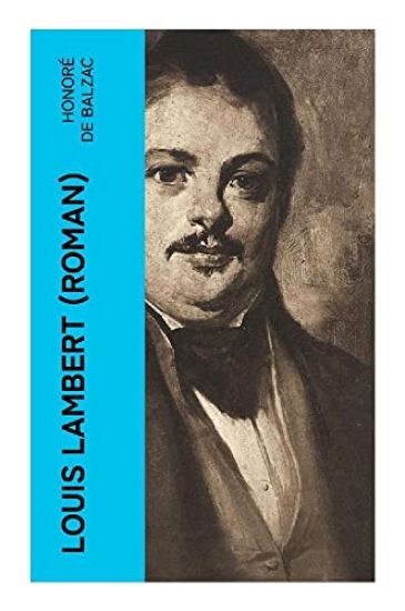 Louis Lambert (Roman)