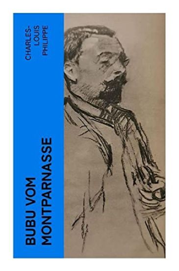 Bubu vom Montparnasse