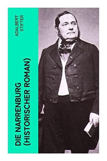 Die Narrenburg (Historischer Roman)