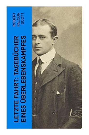 Letzte Fahrt: Tagebücher eines Überlebenskampfes