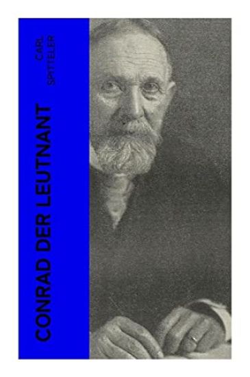 Conrad der Leutnant