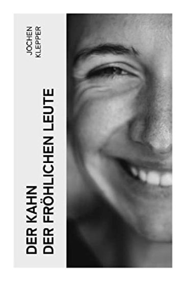 Der Kahn der fröhlichen Leute