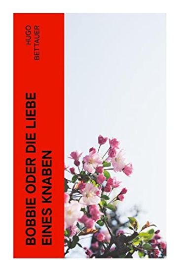 Bobbie oder die Liebe eines Knaben