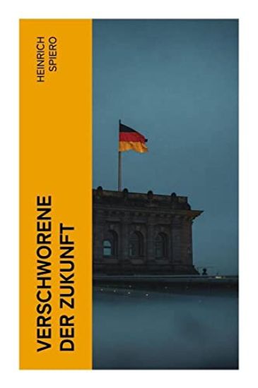 Verschworene der Zukunft