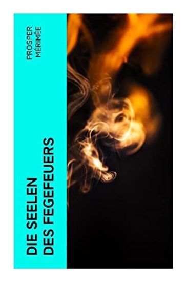 Die Seelen des Fegefeuers