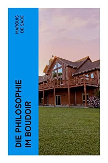 Die Philosophie im Boudoir
