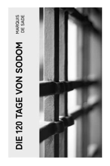 Die 120 Tage von Sodom