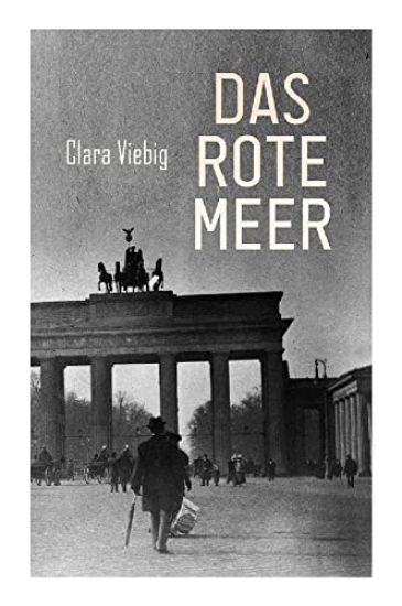 Das rote Meer
