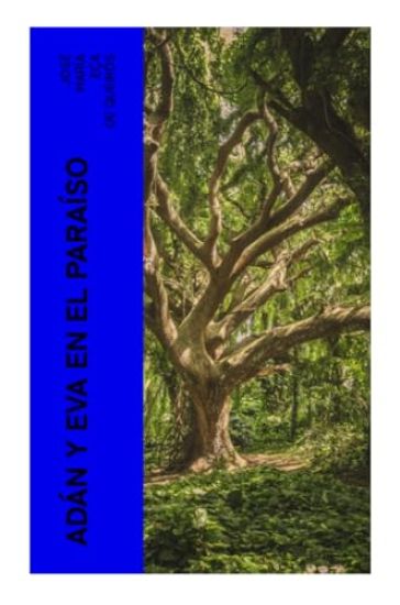 Adán y Eva en el paraíso