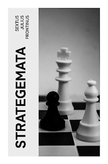 Kansikuva: Strategemata
