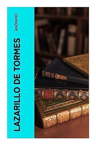 Lazarillo de Tormes