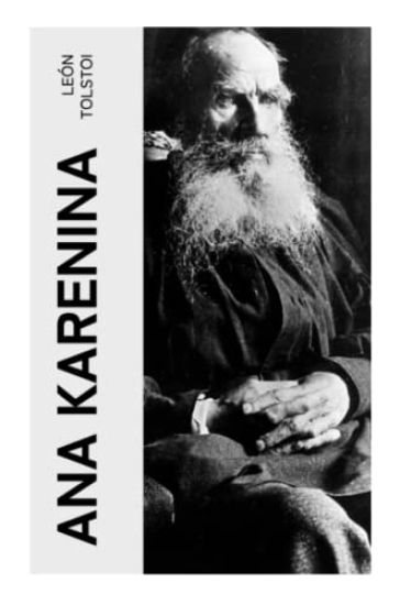Ana Karenina