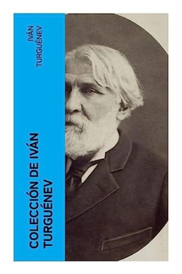 Colección de Iván Turguénev