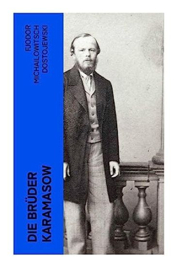 Die Brüder Karamasow