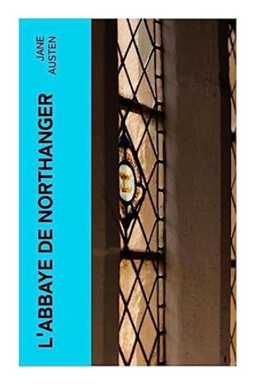 L'Abbaye de Northanger