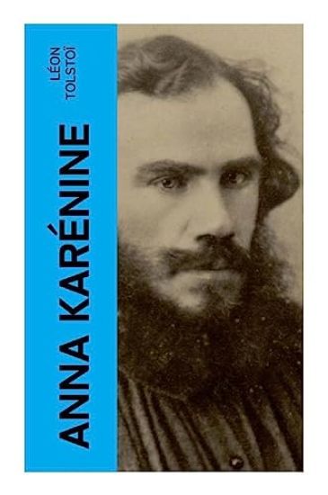 Anna Karénine