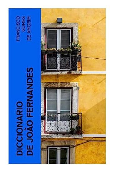 Diccionario de João Fernandes