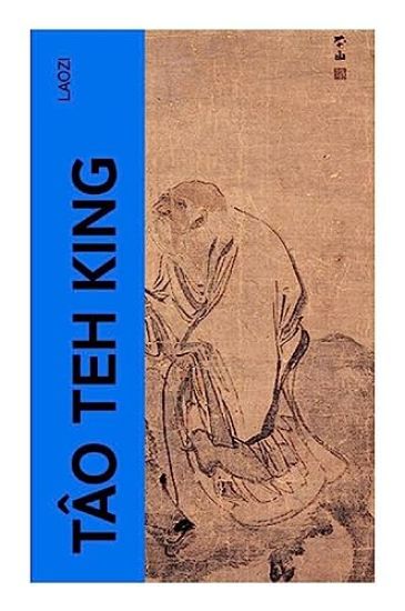 Kansikuva: Tâo Teh King