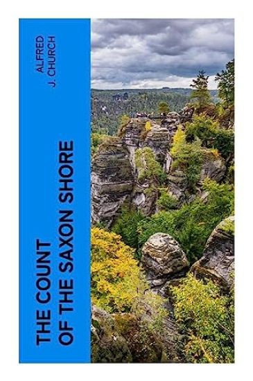 The Count of the Saxon Shore