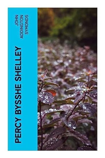 Percy Bysshe Shelley