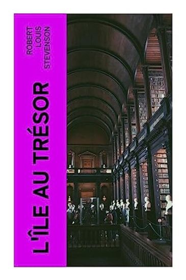 L'Île au trésor