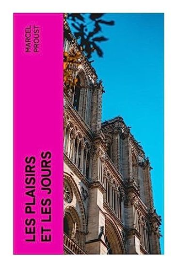 Les plaisirs et les jours