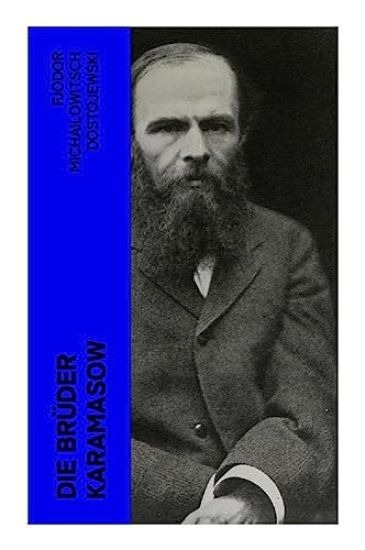 Die Brüder Karamasow