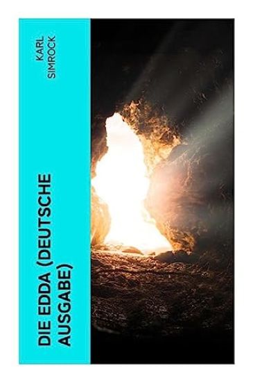 Die Edda (Deutsche Ausgabe)