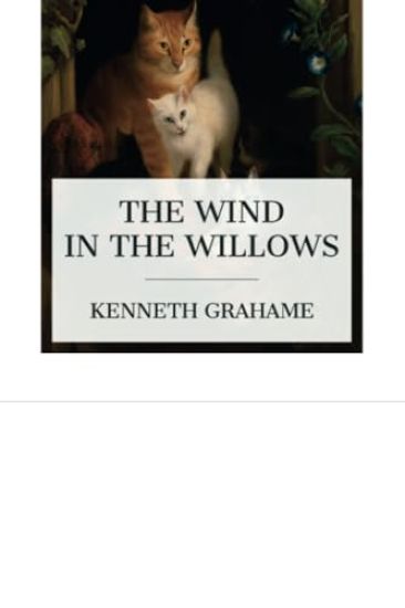 The Wind in the Willows