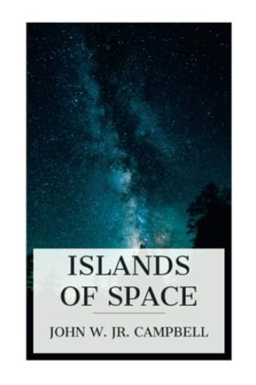 Islands of Space