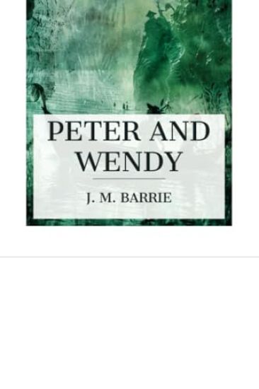Peter and Wendy: Classics for Christmas Series