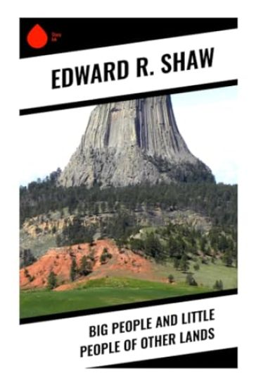 Big People and Little People of Other Lands