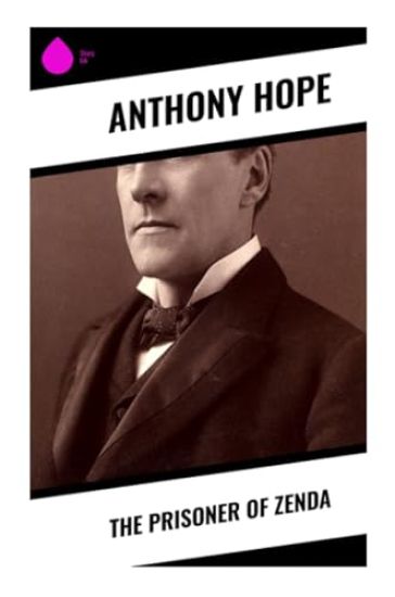 The Prisoner of Zenda