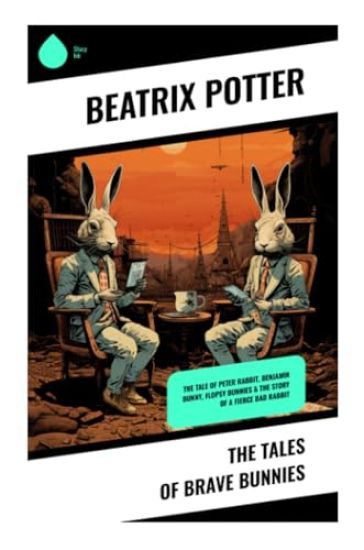 The Tales of Brave Bunnies
