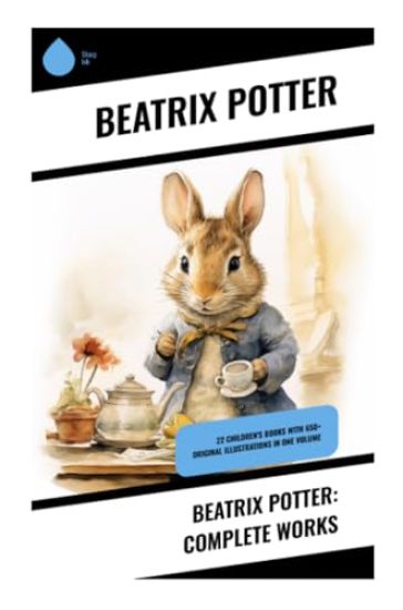 Beatrix Potter: Complete Works