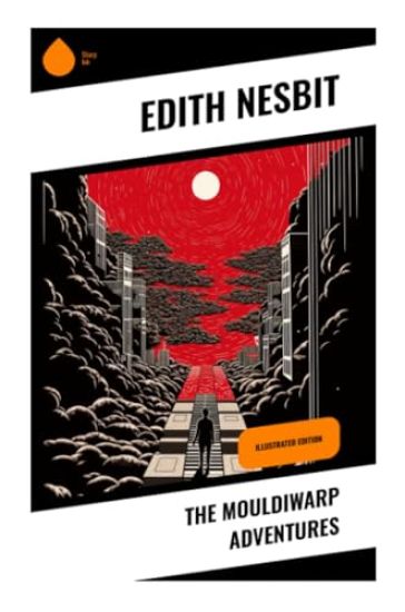 The Mouldiwarp Adventures