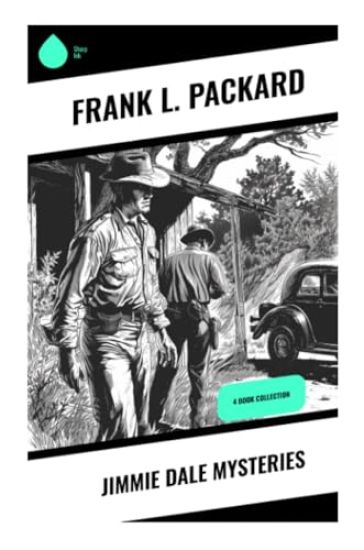 Jimmie Dale Mysteries