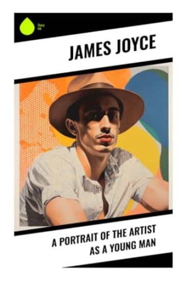 A Portrait of the Artist as a Young Man