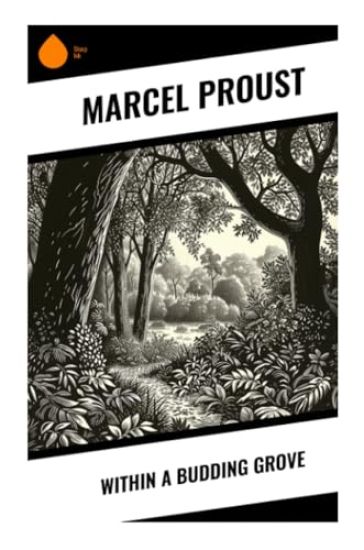 Within a Budding Grove