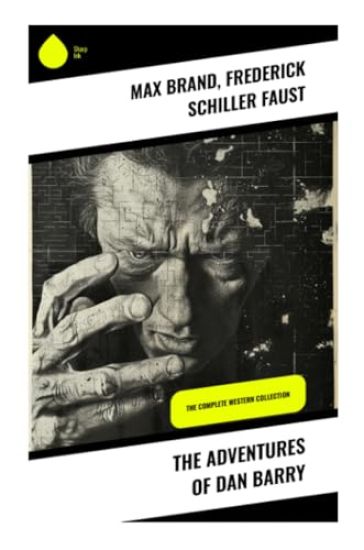 The Adventures of Dan Barry