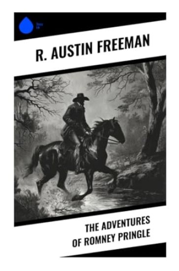 The Adventures of Romney Pringle