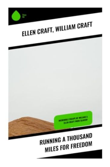 Running A Thousand Miles For Freedom