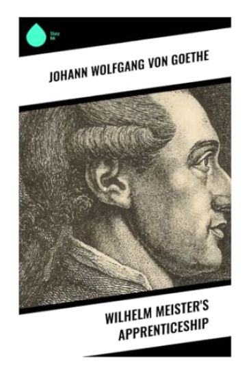 Wilhelm Meister's Apprenticeship